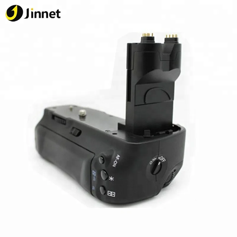 JNT BG-E6 Battery Grip For Canon EOS 5D Mark II