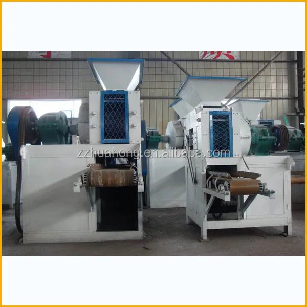 Widely used manual briquette machine/manual ball press machine