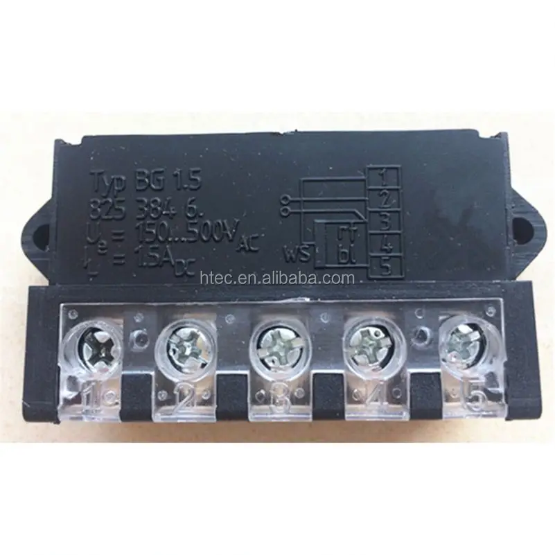 ZL2-170 brake rectifier module