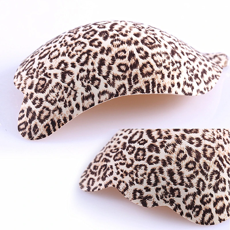 Sexy Strapless Bra Invisible Push-up Silicone Bra Reusable Backless Sticky Bras