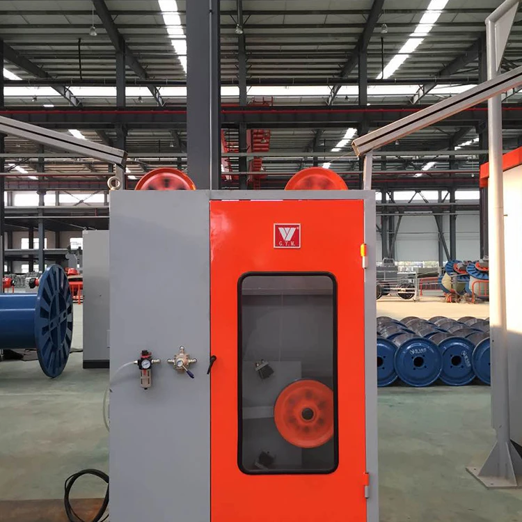 13 умирает двойной al катанки пробоя машина для алюминиевого стержня