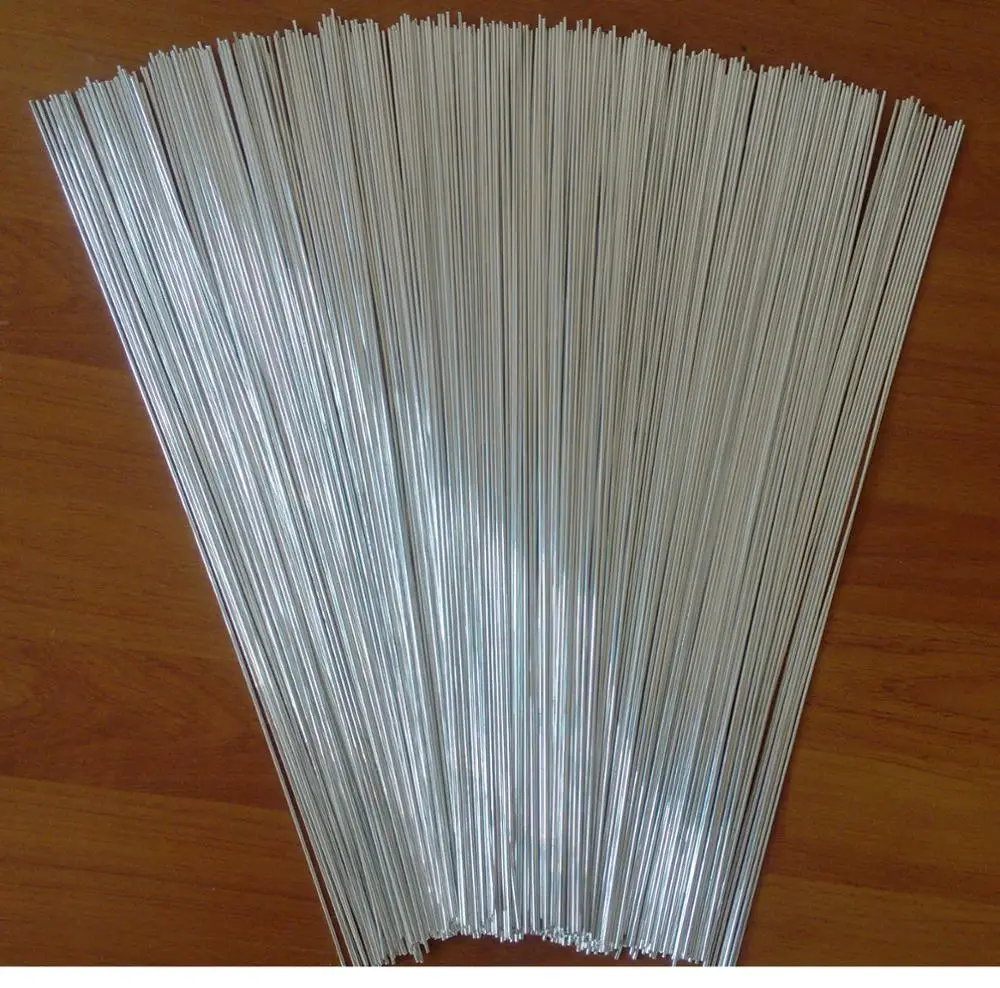 Aluminium Welding Alloy ER4047 ER4043