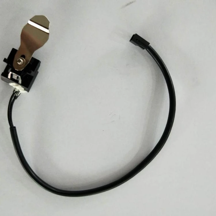 made in China computerized flat knitting machine share parts  shima seiki fabric pile up detector set