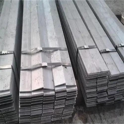 
hot rolled knife steel flat bar 