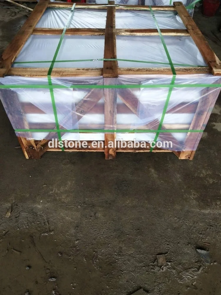 Natural Black Basalt Cubic Paver Stone