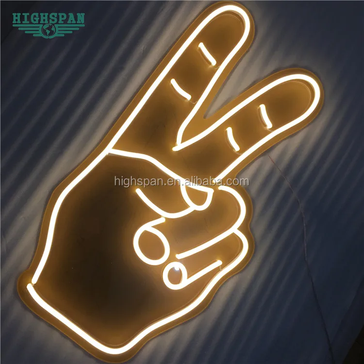 Wholesale Promotion Customized Shape Bud Neon Beer Sign Free Sing Up Flex Neon Signs Sample For Bar Signs