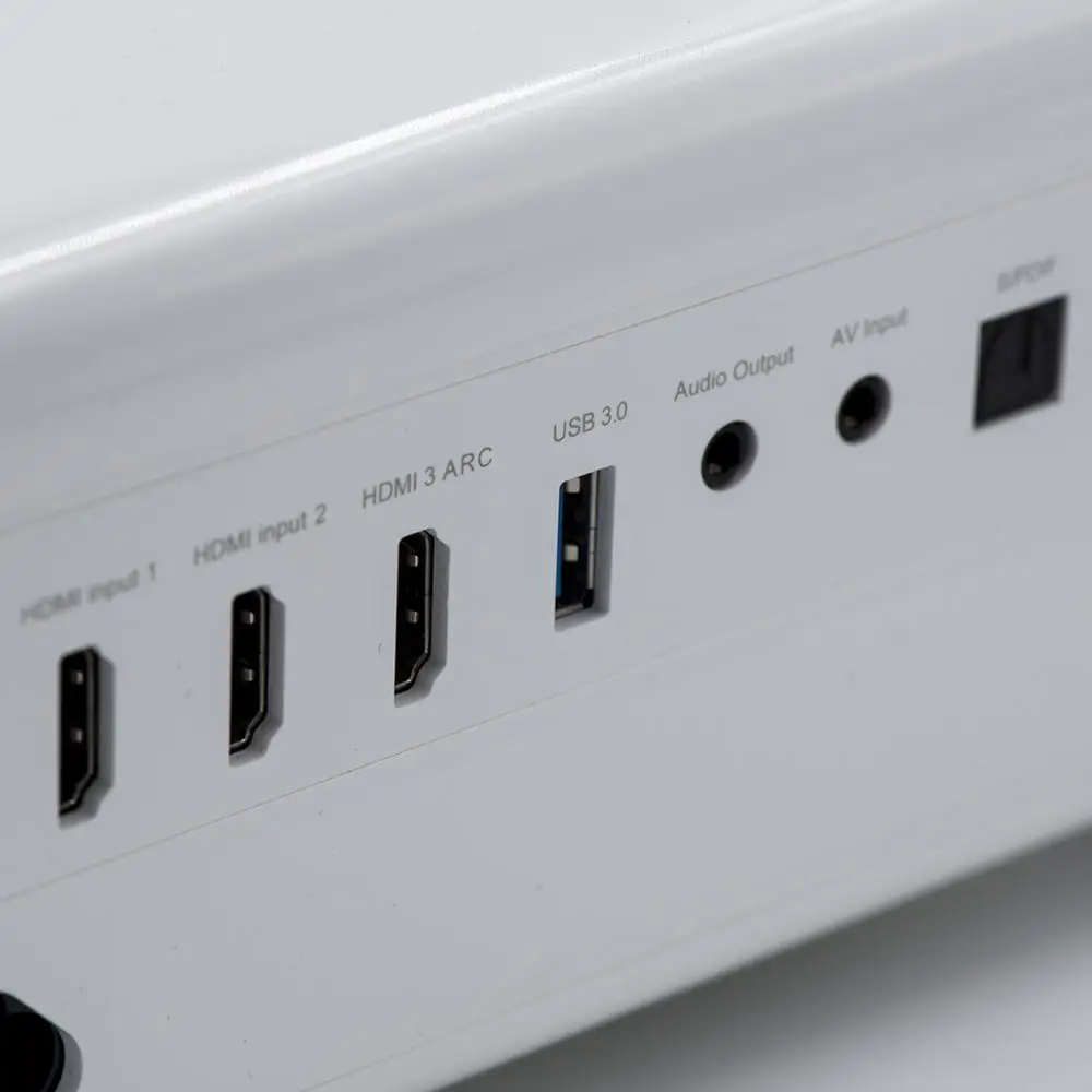 xiaomi Laser projection television TV 15 inch MJJGYY01FM JBMA > 80% NTSC 80% ~ 85% 16GB eMMC high-speed flash Android 6.0+