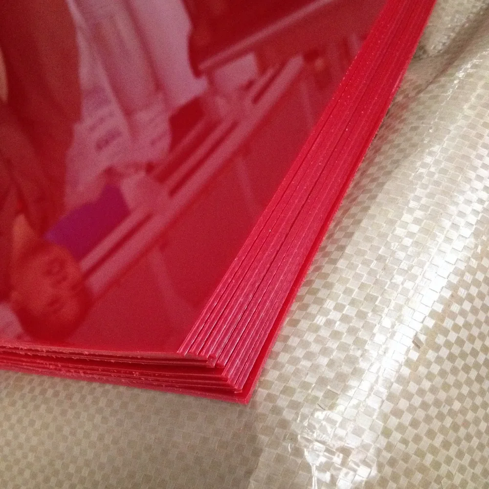 Зеленые переработанные материалы ПЭТ gag petg пластиковые листы для abs термоформовки пластиковых изделий фабрика с 2000 сертифицирована S