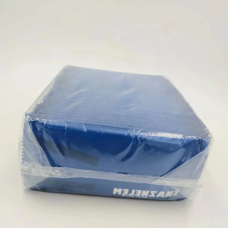 Customized Single Cleansing Eco Friendly Medical Towel Wet Wipes