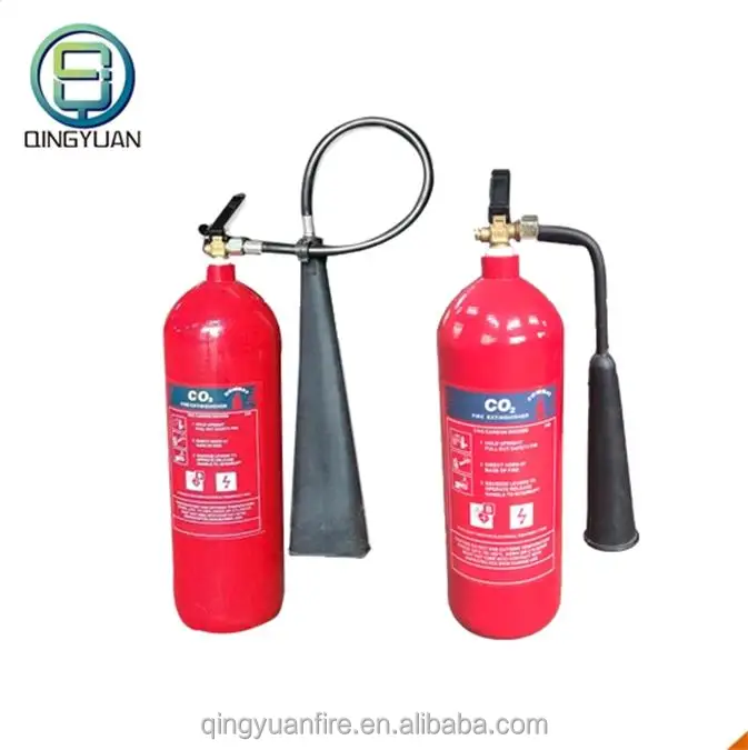 CO2 malaysia small fire extinguisher supply Factory direct sale