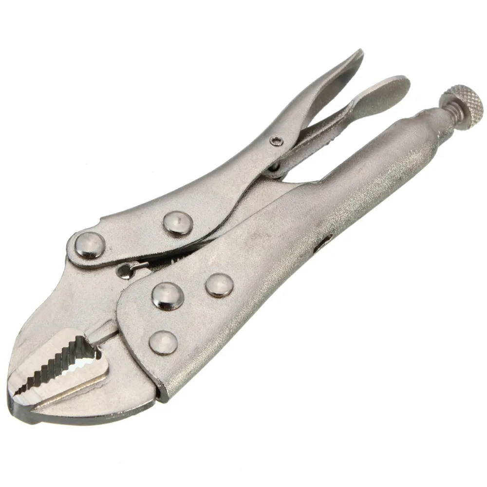 High quality 10' Vise Grip locking pliers Straight Jaw locking pliers