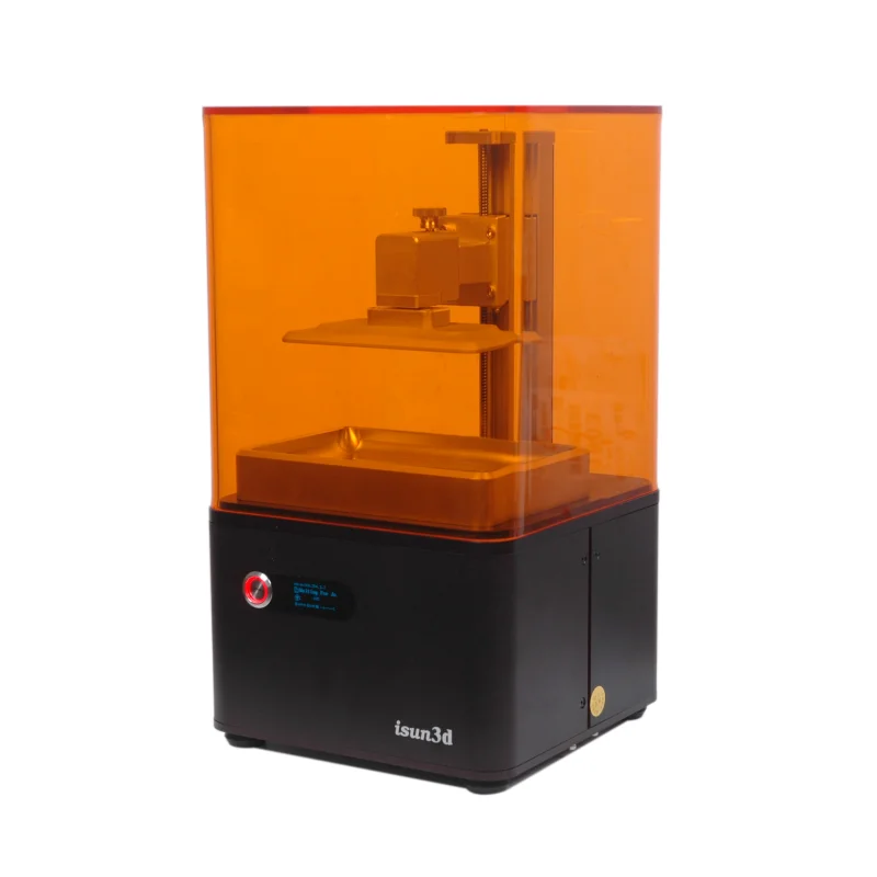  ESUN UV light Смола LCD фотопечать 3d принтер