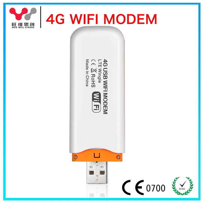USB wi-fi адаптер 4 г беспроводной wi-fi модем LTE 3 г 4 г маршрутизатор