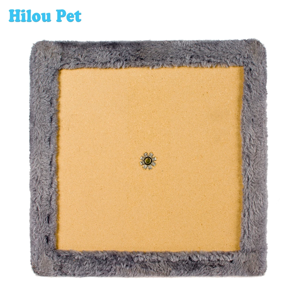 simple cheap wholesale cat tree scratching post