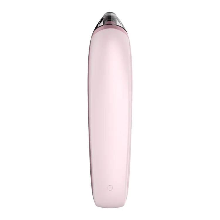Portable Diamond vacuum Microdermabrasion Device for blackhead with 4 head 2017 New and Patent Design