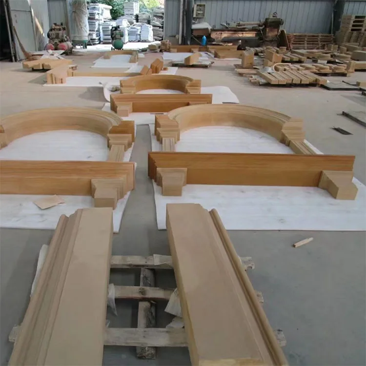 Factory Natural Sandstone Stone Window and Door Sill Custom Line Cut to Size