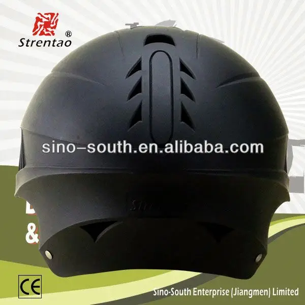 customer design bern water helmet with CE1396 full face ski helmet