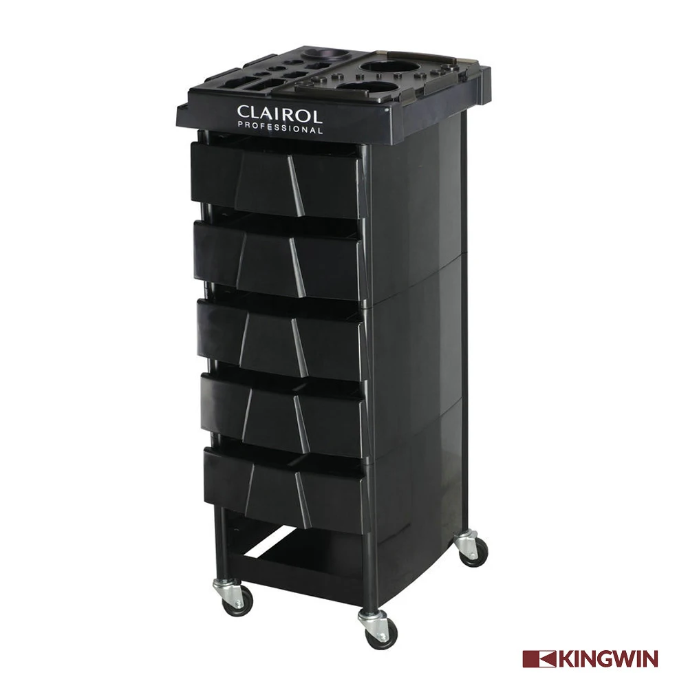 Multi-functional Salon Trolley