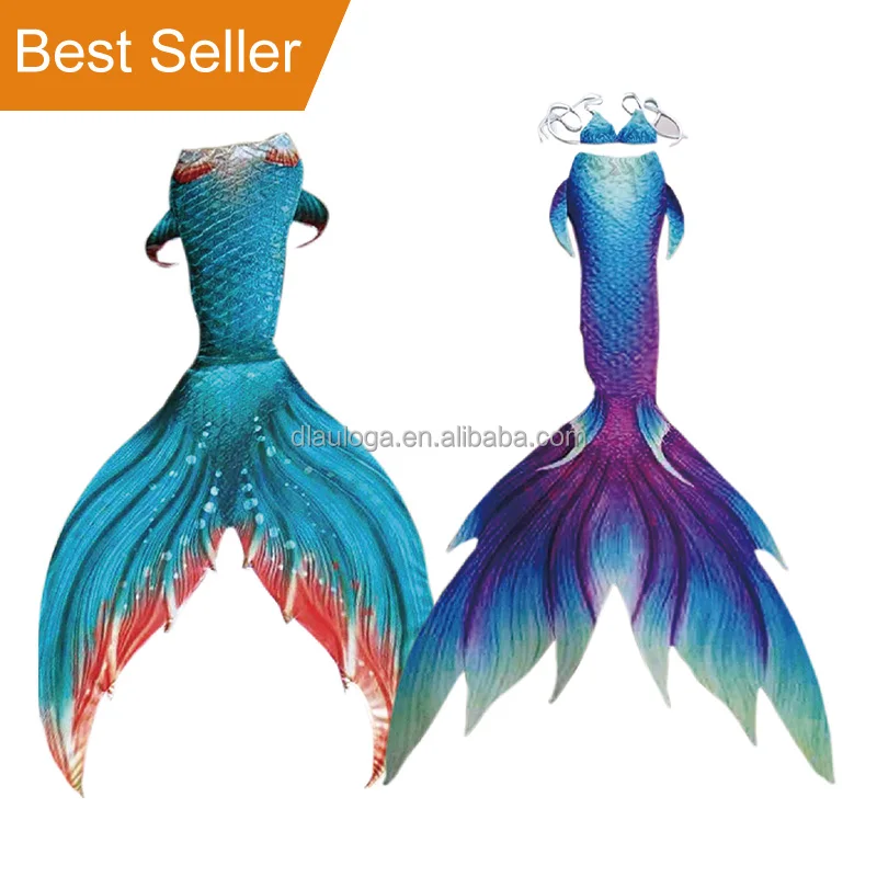 Дешевый удобные хвост русалки ласты для плавания для оптовых