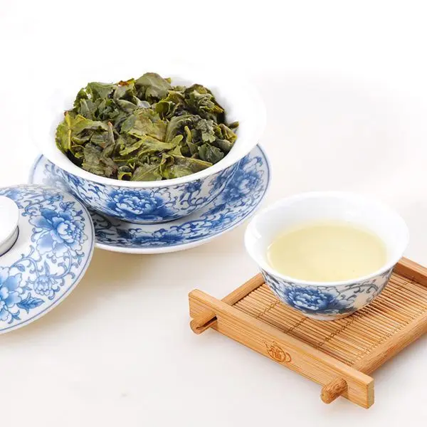 Anxi tie guan yin tea premium new tea luzhou-flavor spring Chinese tie guan yin,lose weight