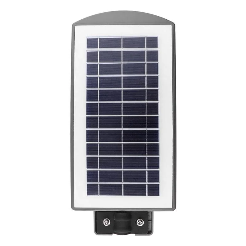 
Made in China Outdoor Waterproof IP65 Solar Street Light 