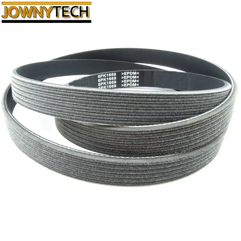 engine alternator belt poly v belt for Chinese car LIFAN 479Q5-1025015A auto air condition belt