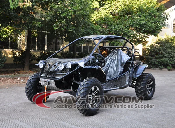 Dune Buggy 500cc Go kart Buggy adult