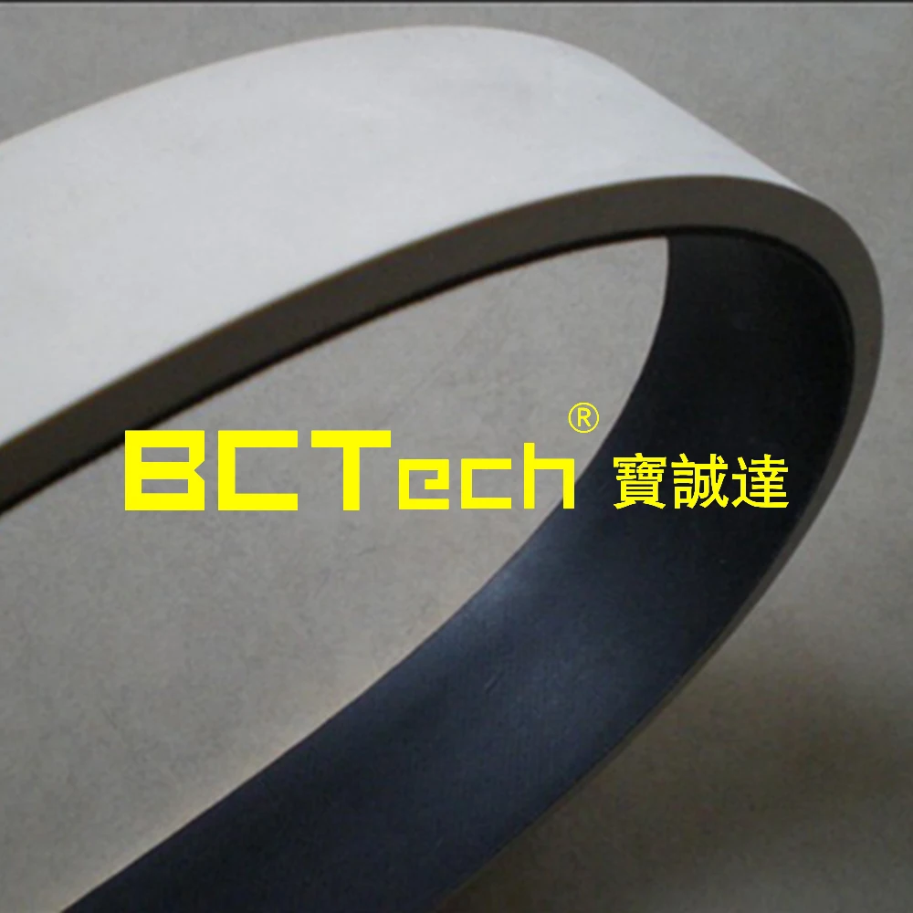 Foshan BCTech rubber timing belt
