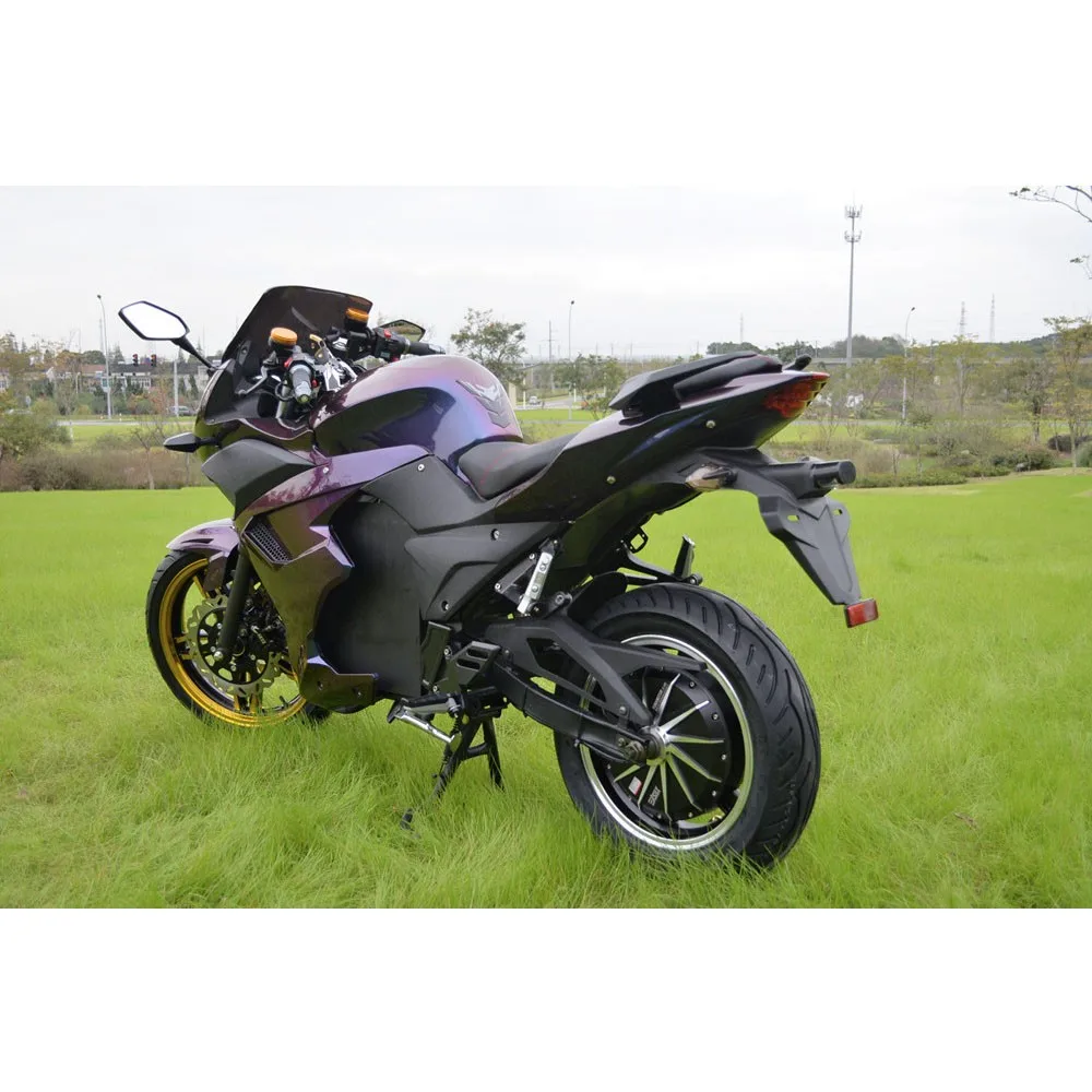 off road motorcycle unique design motorcycle