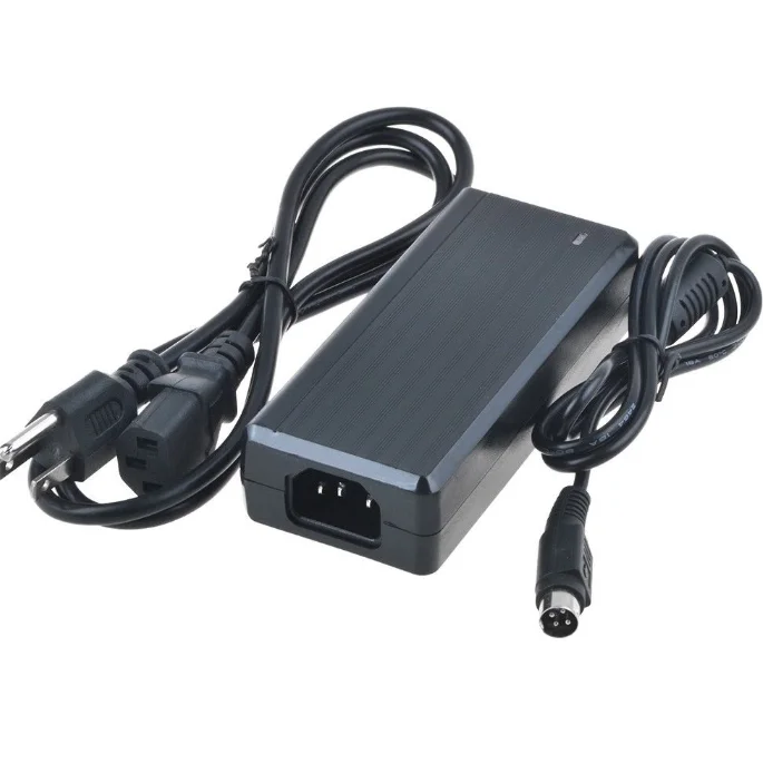c-power input ac100~240v dc power supply adapter 12v 3a 4a 5a  for CCTV DVR
