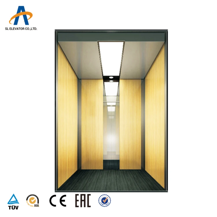 Top 10 lift company high technology passenger best  elevator
