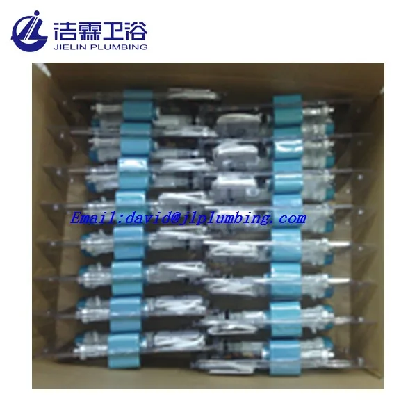 High quality wras and upc certified silent toilet fill valve