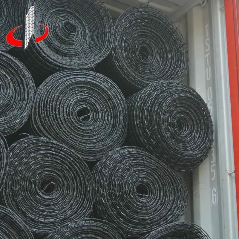 Square Plastic Mesh Netting for Garden