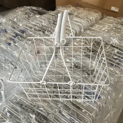 6 Bottles Metal Wine Rack Free Standing Countertop Storage Holders Decorative Tabletop Bottle Holders Wrought Iron