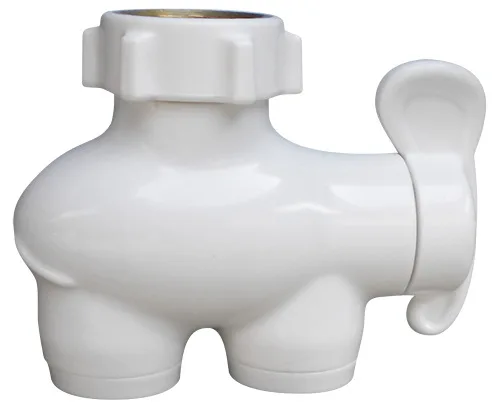 Connector Quick Connect Parts Fitting conector for Water Filter equipment