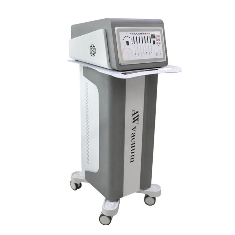 Популярный аппарат для увеличения груди и бедер/вакуумный насос для увеличения ягодиц