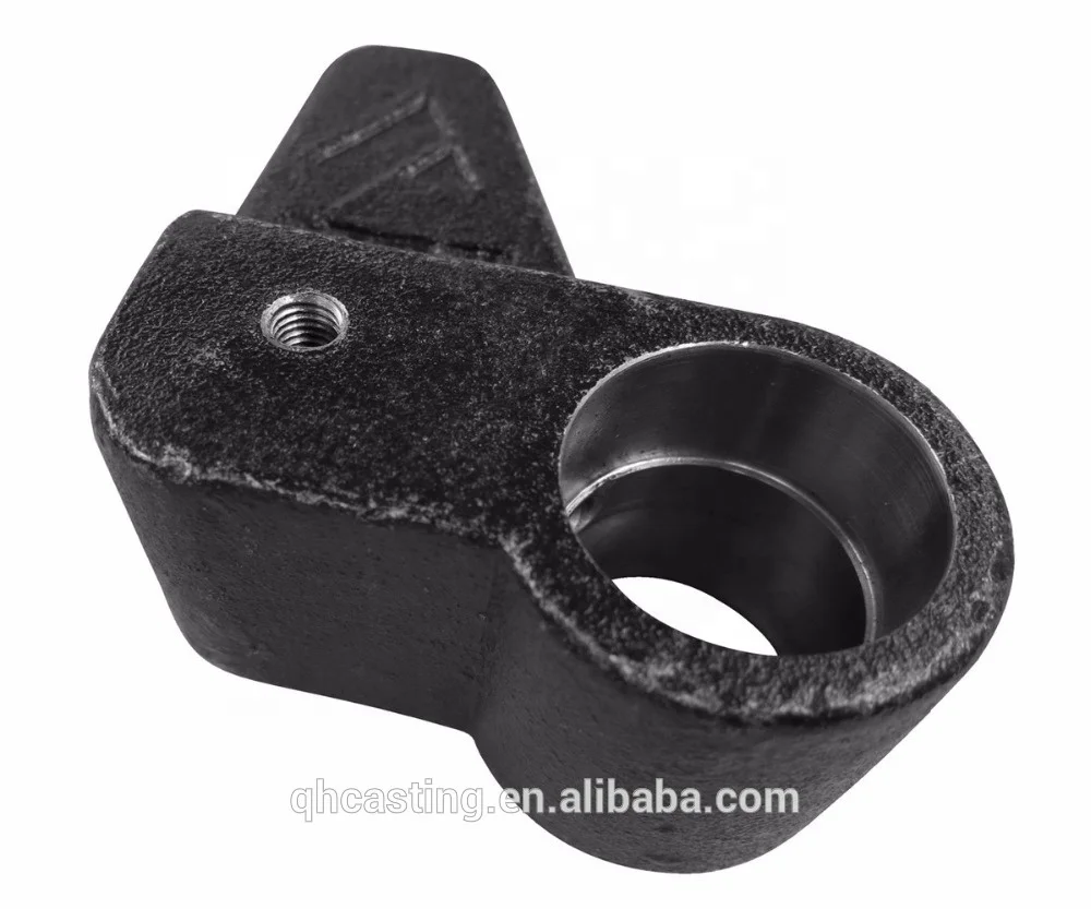 Steel Casting Foundries and Steel Casting Manufacturer For Farming