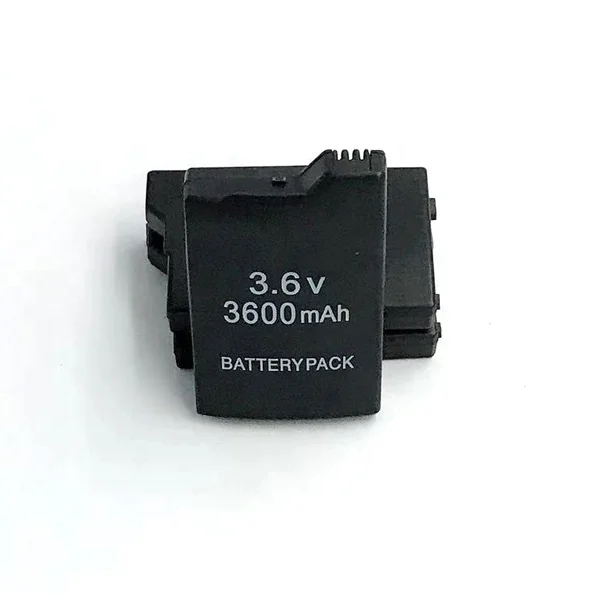 Hot Selling Battery Pack For Sony PSP-100 PSP-1110 PSP1000 PSP110 PSPS110 PSP2000 PSP2001 PSP3000 PSP3001 PSP3002 PSPS280