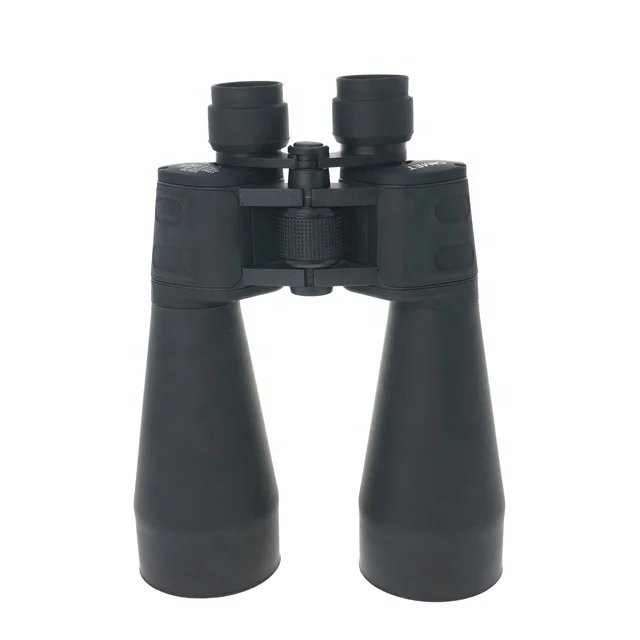 Лучшее качество 70CB большой окуляр изображения HD китайский бинокль на дальние расстояния