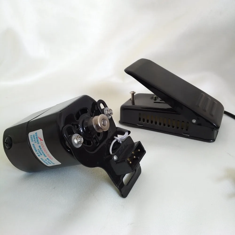 
High quality home use sewing machine motor price in pakistan, sri lanka,mumbai 