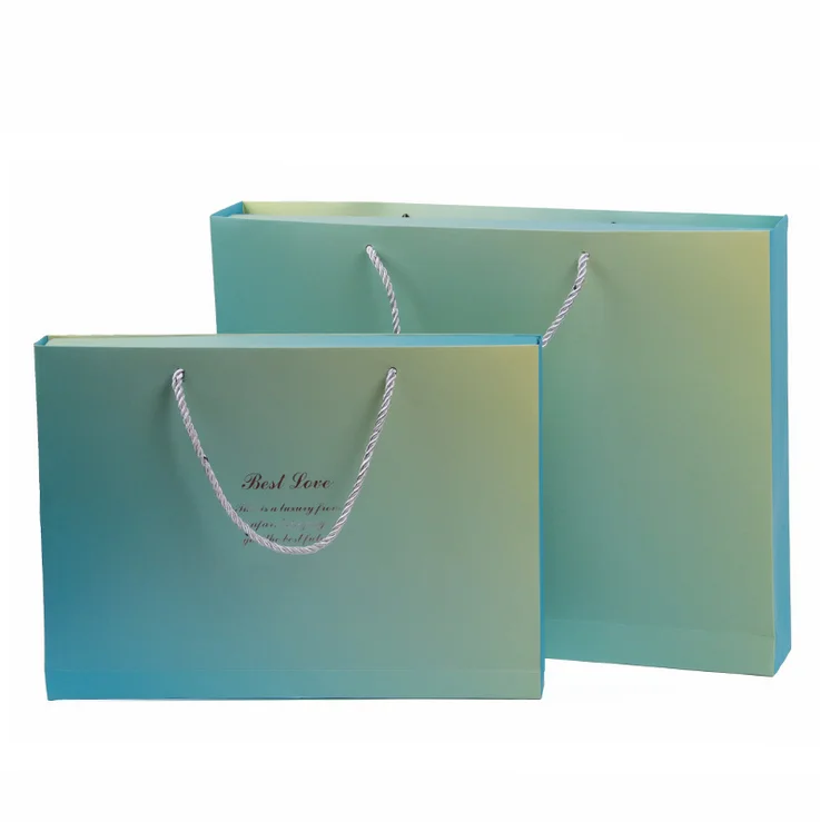 Custom scarf cloth packaging 2 piece 2mm thickness rigid gift cardboard set up box with separate lid custom logo manufacturers