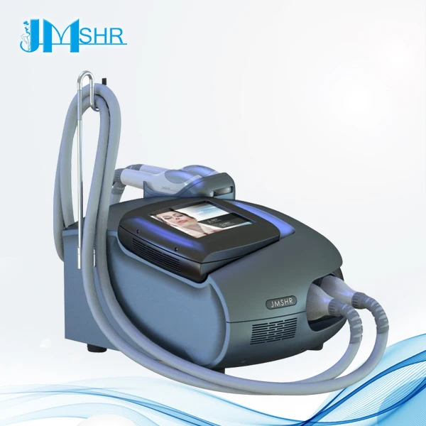 2018 Hot Factory Price Fast Hair Removal IPL / IPL SHR / IPL Laser