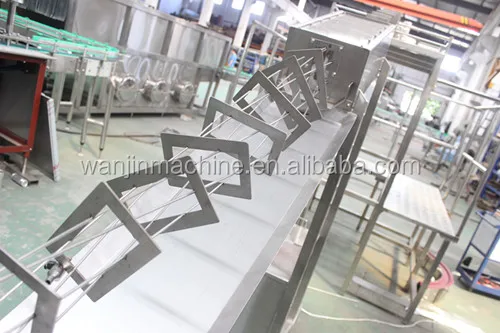 aluminum beverage can making machine