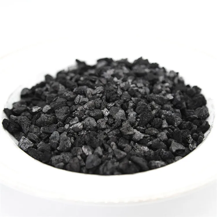 
8x30 mesh size granular activated carbon price per ton water purifier 