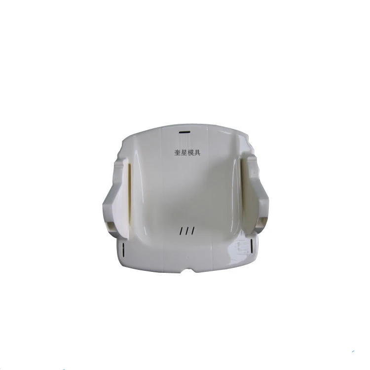Tenneco Vehicle exhaust emission mould and parts