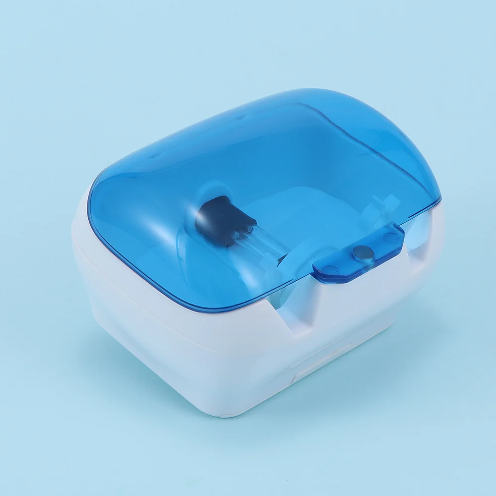 Лидер продаж, дешевый держатель для стерилизатора зубных щеток с ультрафиолетовым светом (62172014840)