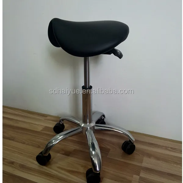 wholesale saddle master chair / salon master chair / beauty barber salon saddle stool