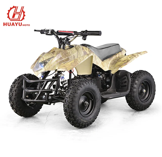 50CC 2 stroke ATV For Kids