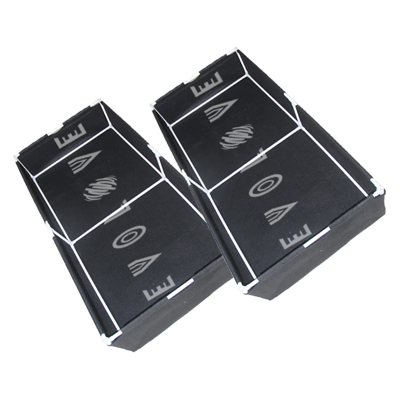 Wholesale non woven felt fabric vegetable garden planter box