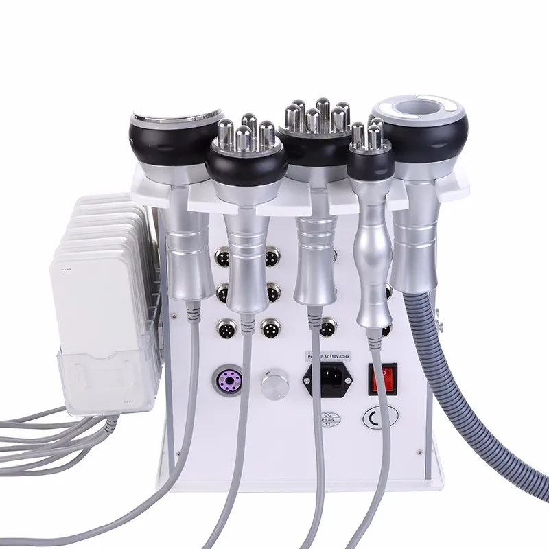 non invasive cavitation smart ultrasound cavi lipo machine for sale